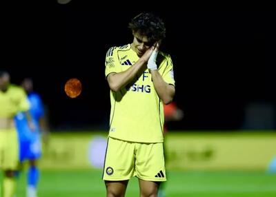  فلیکس و رونالدو النصر را صدرنشین کردند