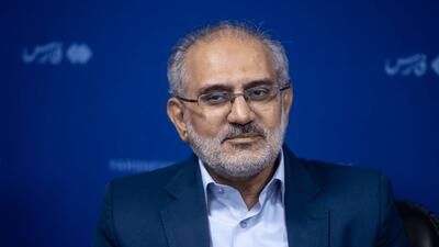  معاون شهید رئیسی: ایران هرگز در برابر قلدری کوتاه نخواهد آمد