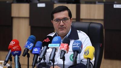  پرداخت خسارت خودروهای آسیب‌دیده در جنگ ۱۲ روزه به‌زودی آغاز می‌شود