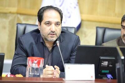  ادامه سرپرستی شهرداری کرمانشاه بلامانع است