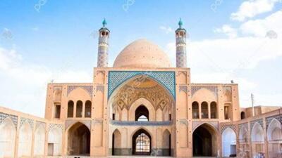  بررسی ۱۷ مسجد ایرانی ثبت شده در فهرست موقت یونسکو