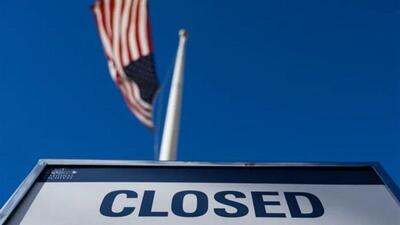  چهلمین روز تعطیلی دولت آمریکا/ عضو کنگره: این وضع تا ۲۰ روز دیگر ادامه دارد