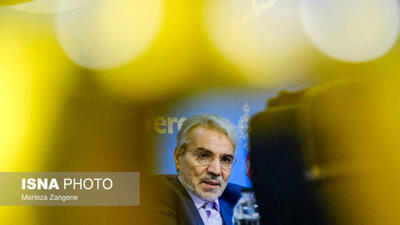  توضیح نوبخت درباره ماجرای گرانی بنزین در سال ۹۸