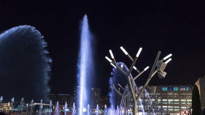  ایران مال با ۵.۵ میلیارد دلار سرمایه قرار است نابود شود؟