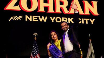  آشنایی با مادر شهردار نیویورک؛ ممدانی مدیون فیلم‌های میرا نایر است؟