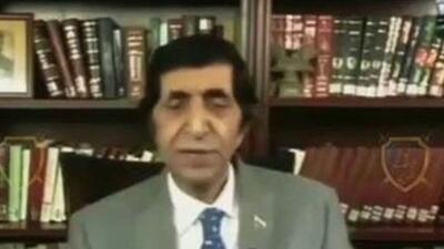  تو حاضری چند دقیقه برای مردم ایران زندان بروی؟