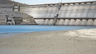  آبفا جیره‌بندی آب را تکذیب کرد؛ قطع فشار شبانه تایید شد