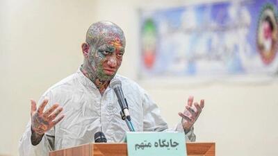  تتلو به من گفت برگرد ایران منم چند ماه دیگه میام