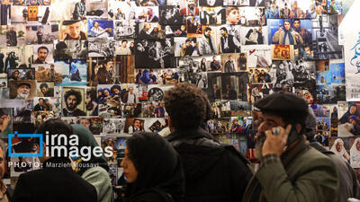  ادغام سودای سیمرغ و نگاه نو بسیار سنجیده است (انتقاد از محدودشدن جشنواره فجر به ۲۲ فیلم