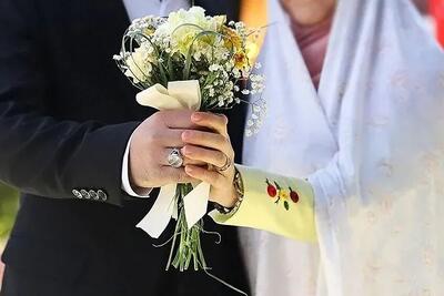  زنگ خطر تأخیر در ازدواج به صدا درآمد / چرا سن ازدواج هر سال دیرتر می‌شود؟ / دلایل نگران‌کننده کاهش تمایل جوانان به ازدواج