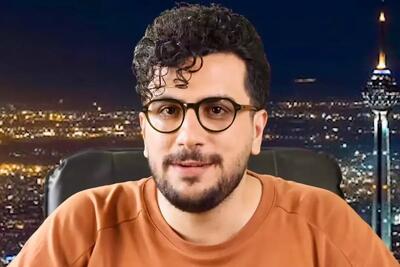  واکنش طنز امیر حسین قیاسی به مردم نیویورک: وعده‌های ممدانی را ما زندگی کردیم (فیلم)