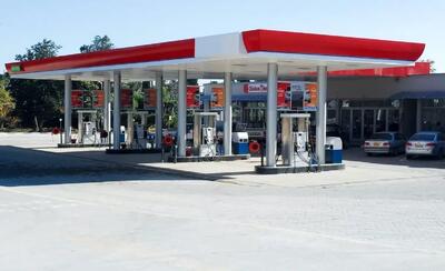  شتاب در توسعه سوخت پاک؛ ۸ جایگاه جدید سی‌ان‌جی به بهره‌برداری رسید