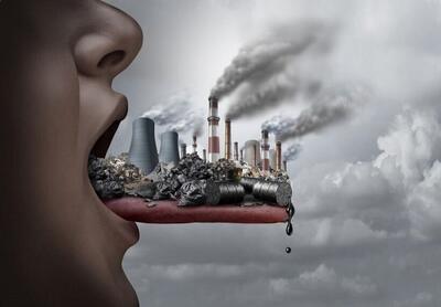  مرگ حدود ۵۹۰۰۰ ایرانی به‌دلیل آلودگی هوا در ۱۴۰۳