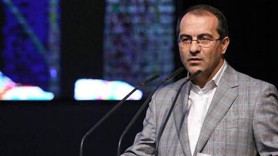  رفیع زاده: پرداخت فوق‌العاده خاص در شرایط فعلی قابلیت اجرا ندارد