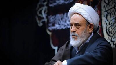  حسین انصاریان: جوانان می گویند با دیدن بی حجاب ها، حال خوب معنوی‌مان، خراب می شود