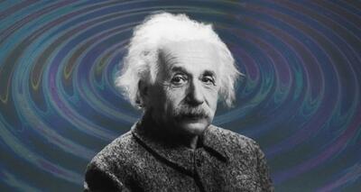  آیا اینشتین در مورد قوانین کیهان به ما اشتباه گفته است؟