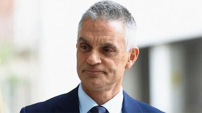  حاشیه‌های استعفای مدیرکل بی‌بی‌سی