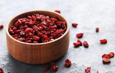  خواص شگفت‌انگیز زرشک برای بدن (فیلم)