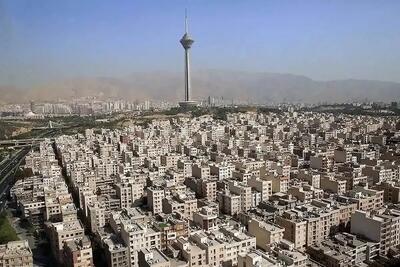  تهران در آستانه تخلیه موقت؛ بحران کم‌آبی از هشدار گذشت