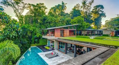  گران‌تر از بهشت! وقتی ویلاهای لوکس تهران از سوئیس پیشی می‌گیرند