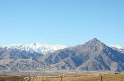  واکنش به کوه‌های پر برف ترکیه در مقابل کوه‌های خشک ایران/ برف و باران ایران را ترکیه می‌دزدد؟/ سخنگوی صنعت آب: نمی توان همه چیز را منتفی دانست
