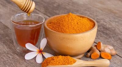  زردچوبه و عسل؛ مکمل‌های طبیعی یا اغراق‌ در شبکه‌های اجتماعی؟