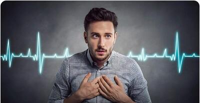  برای تپش قلب چه بخوریم؟ ۲۵ خوراکی خانگی