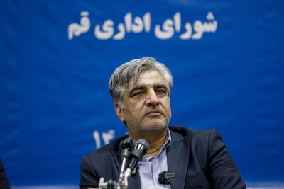  مدیرعامل تامین اجتماعی: دیگر نمی‌توان با مُسکن‌های موقتی سازمان را سر پا نگه داشت