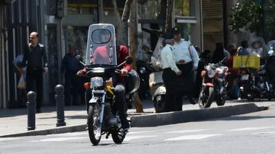  معرفی بهترین بادگیر برای موتورسواری