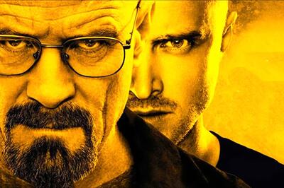  عصبانیت شدید سازنده «بریکینگ بد» از هوش مصنوعی!