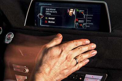  ۱۰ ویژگی مسخره خودروها که خوشبختانه از بین رفتند