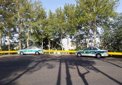  دعوای خونین دو دوست صمیمی بر سر آبگرمکن