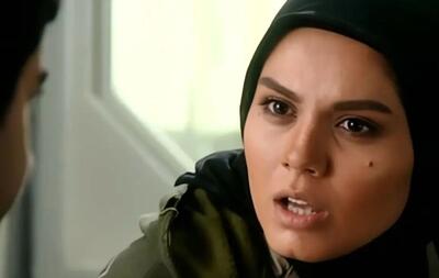  «باران دختر طاها» 9 سال بعدِ سریال آوای باران در سوئیس