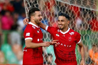  موافقت اولیه هیات مدیره پرسپولیس با بازیکنان معترض