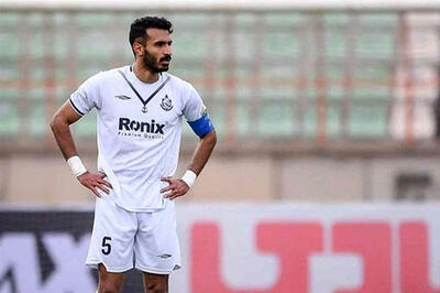  انتقاد شدید مجری تلویزیون به انتشار ویدئوی عروسی بازیکن ملوان!