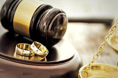  جزئیات قوانین جدید مهریه اعلام شد