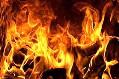  راز آتش‌زدن جسد در کلینیک زیبایی فاش شد