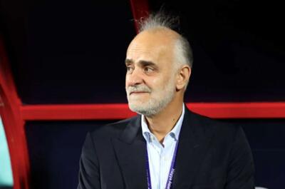  ماجرای عدم صدور ویزای ملی‌پوشان توسط امارات