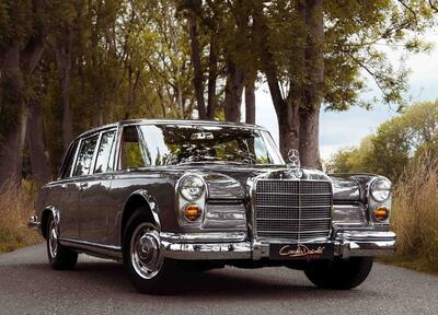  خودروی محبوب دهه 80 که هنوز نماد تجمل است!