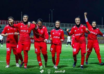  خطای خونین گلر پرسپولیس خبرساز شد