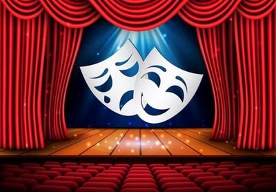  تئاترهای کمدی از ابتدای پاییز تا نیمه آبان چقدر فروش داشتند؟