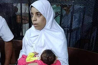  راز مرگ هولناک یک خانواده در نان‌های ارسالی!