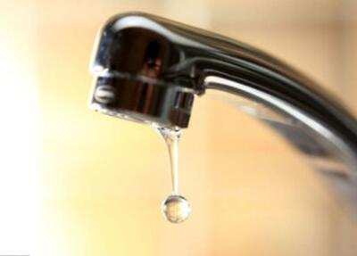  ساعات محدودیت آبی تهران رسماً اعلام شد