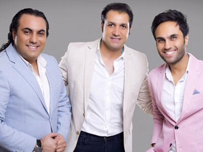  اعضای سون بند: هیچ دختری نمی‌تواند با ما ازدواج کند!