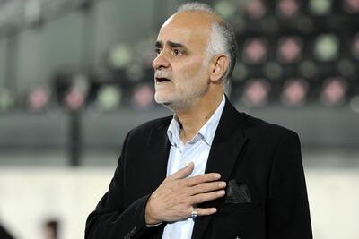  گاف عجیبی که آبروی برنامه ورزشی صداوسیما را برد!