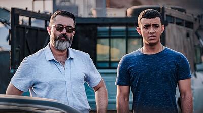  سکانس حذف شده سریال یاغی منتشر شد