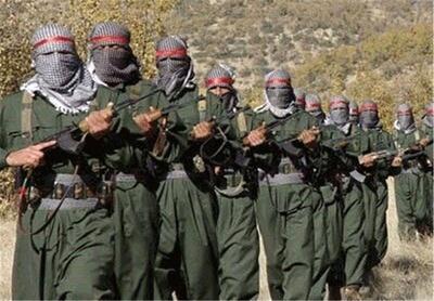  گروهک دمکرات علیه پژاک بیانیه داد