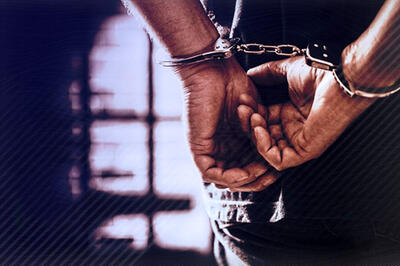  بازداشت پدر کودک‌آزار در اشنویه