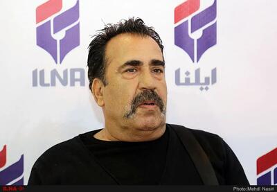  استوری توهین‌آمیز اسطوره پرسپولیس علیه اوسمار