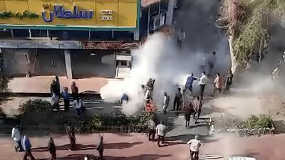  در پی حادثه اخیر؛ شهردار اهواز بازداشت شد